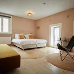 B&B Maas En Heuvel Maastricht