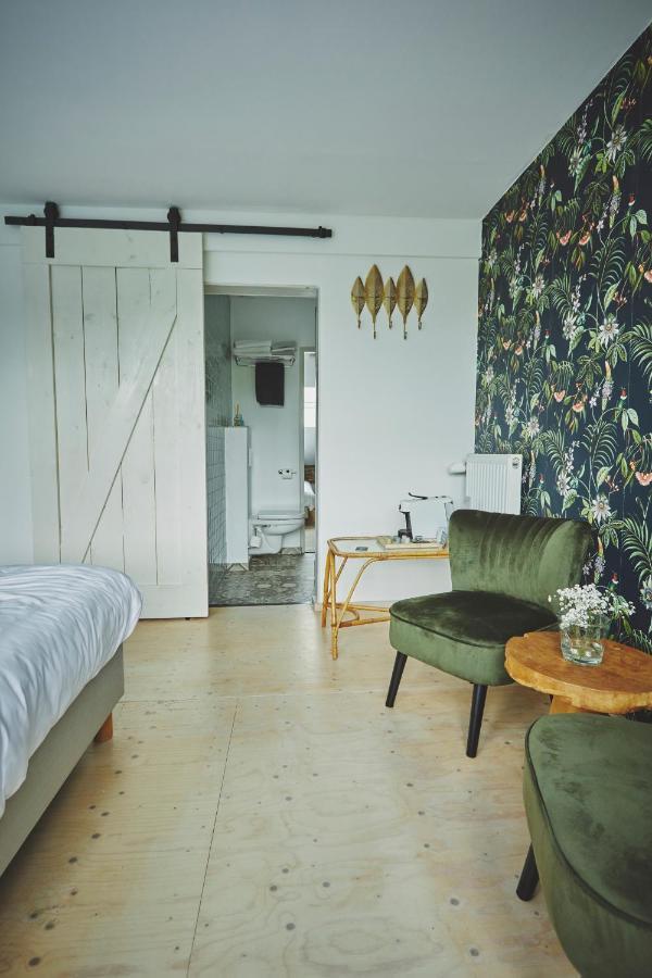 Bed & Breakfast Maas En Heuvel Maastricht 3*