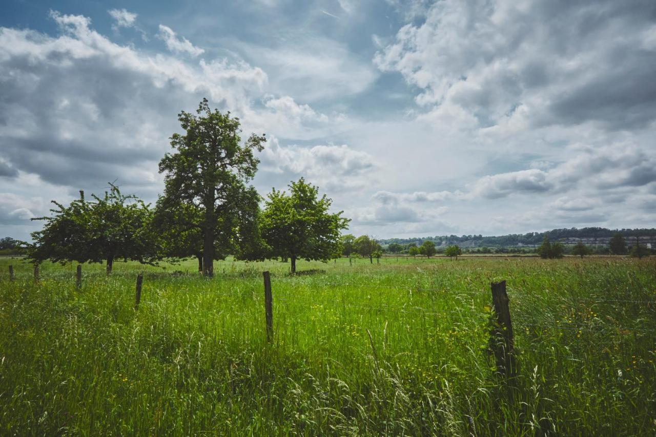 Maas En Heuvel Maastricht 3* Eijsden