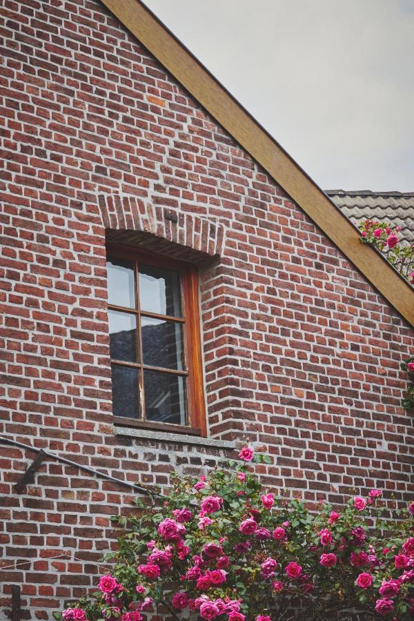Maas En Heuvel Maastricht 3* Eijsden