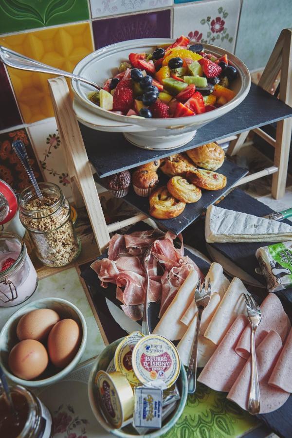 Maas En Heuvel Maastricht Bed & Breakfast 3*