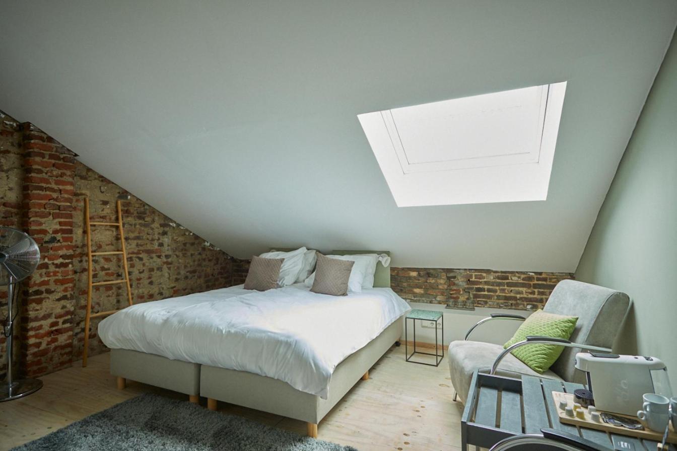 Bed & Breakfast Maas En Heuvel Maastricht Eijsden