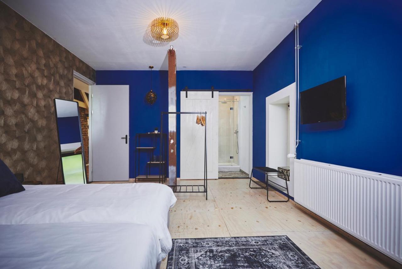 Hollacachet 3* Eijsden