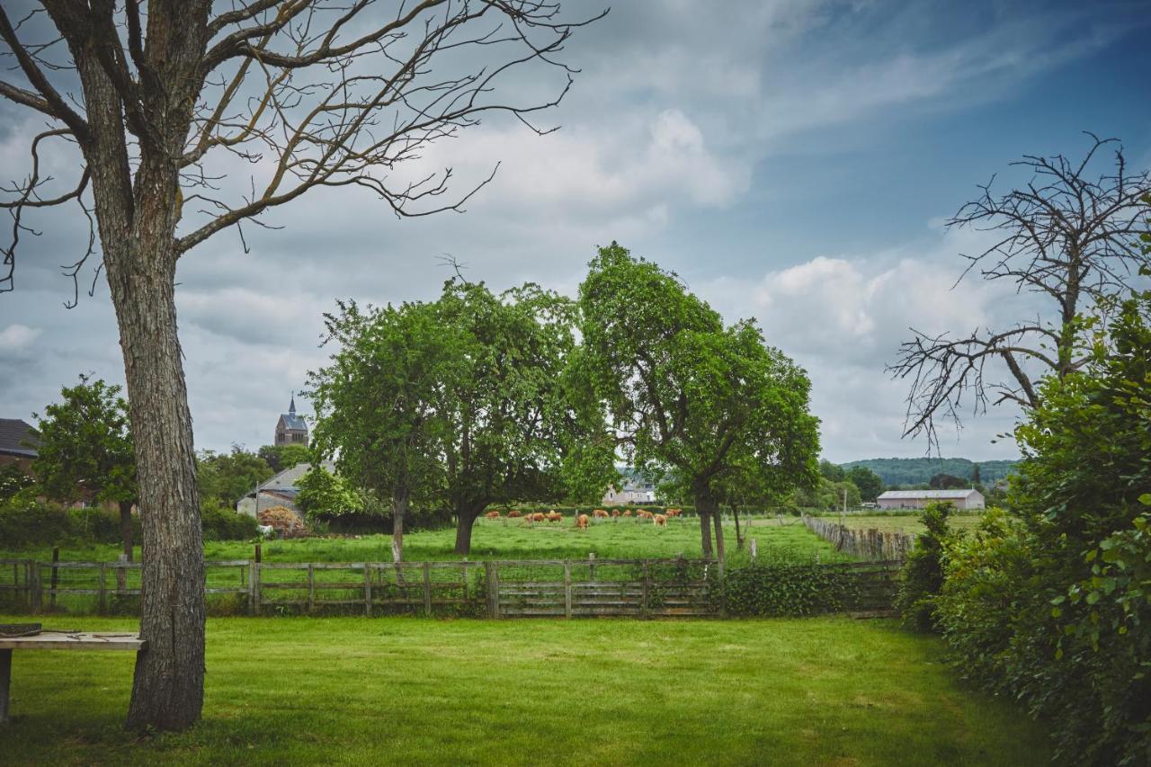 Bed & Breakfast Hollacachet 3*