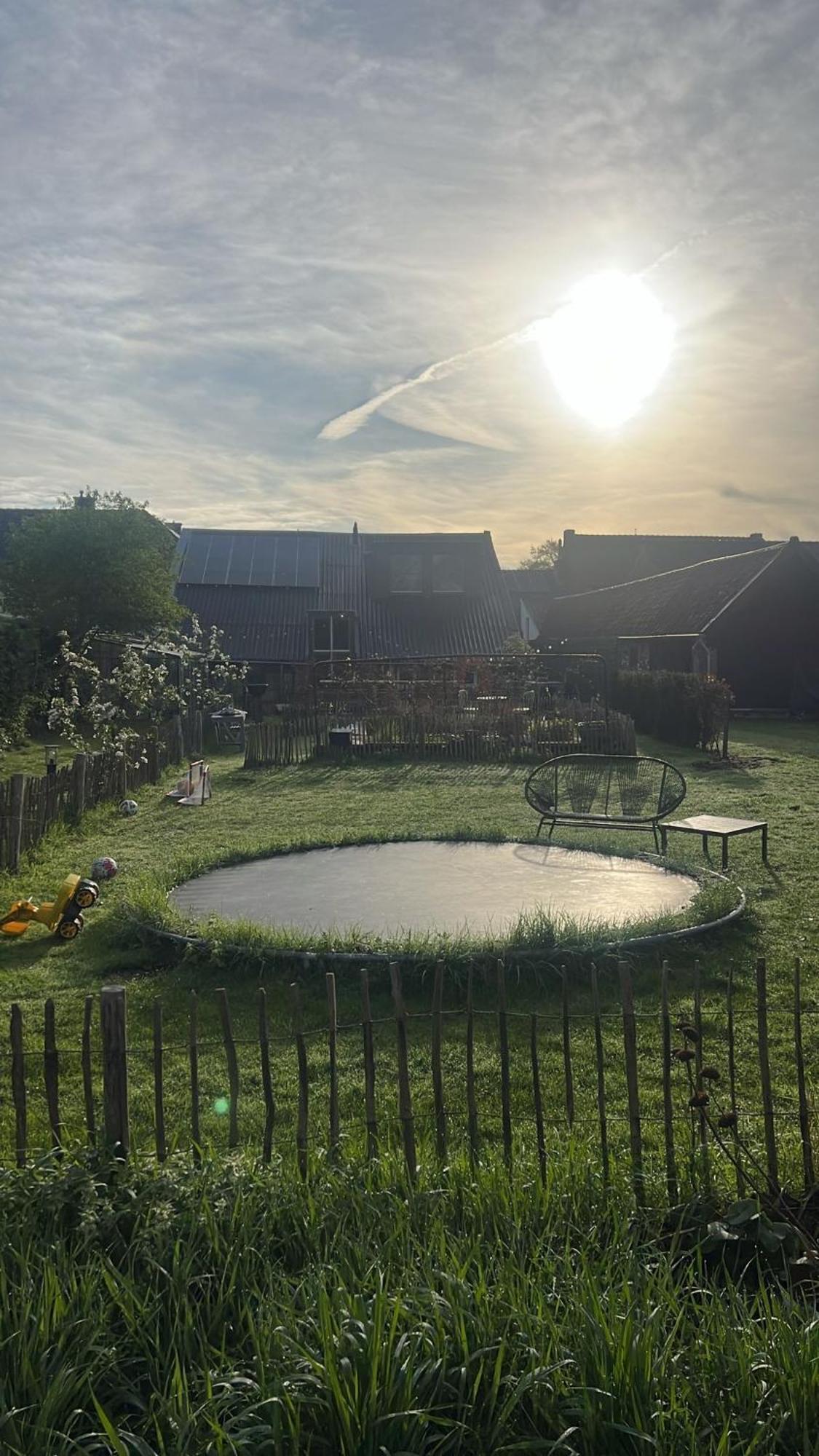 Hollacachet Bed & Breakfast Eijsden