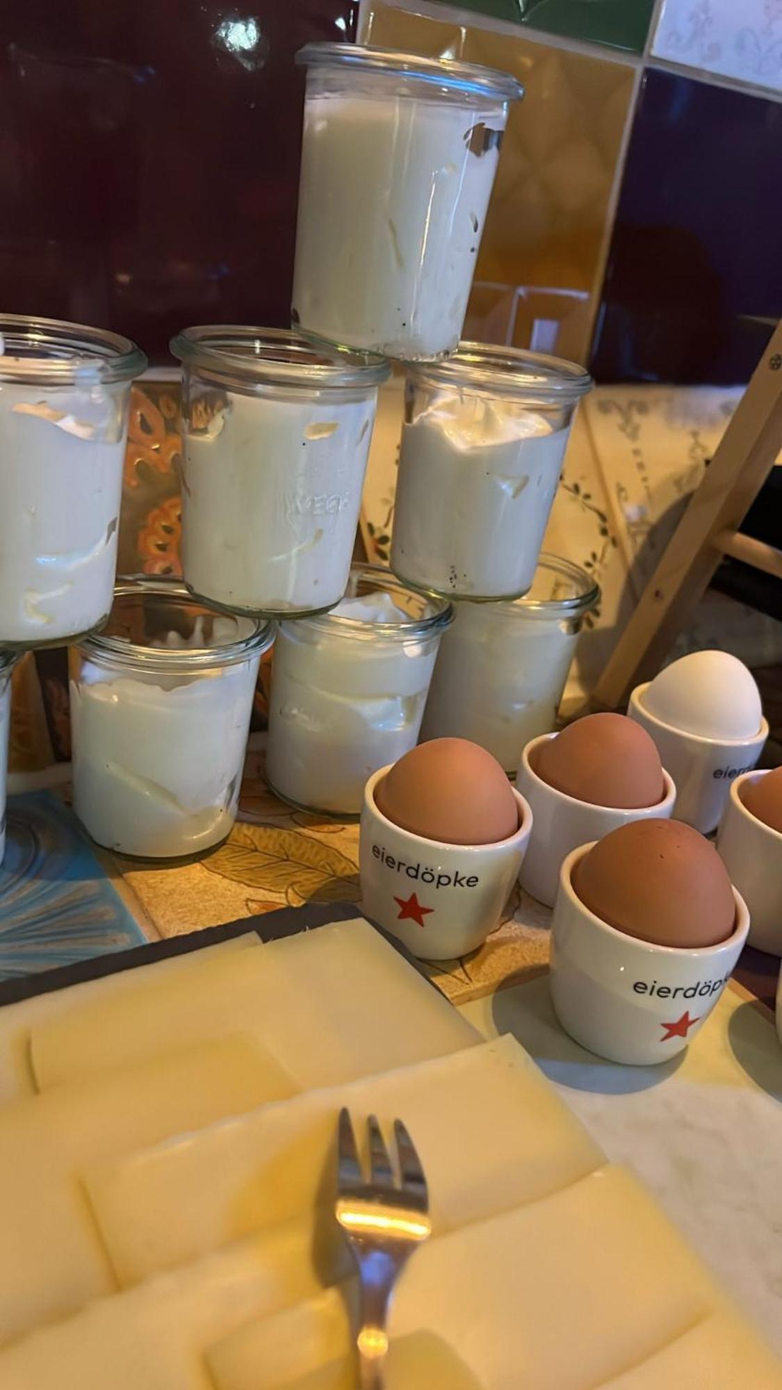 Bed & Breakfast Hollacachet Eijsden